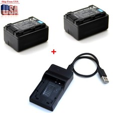 Battery / Charger For VBT190