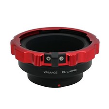 XPimage Lens Adapter for ARRI