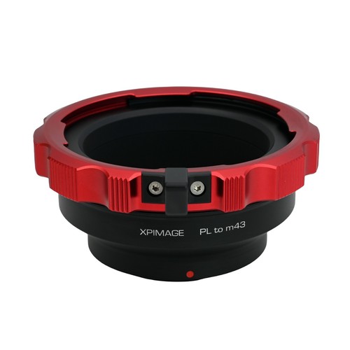 Xpimage lens adapter for arri - for,