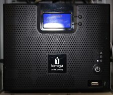 Iomega Stor Center ix4-200d