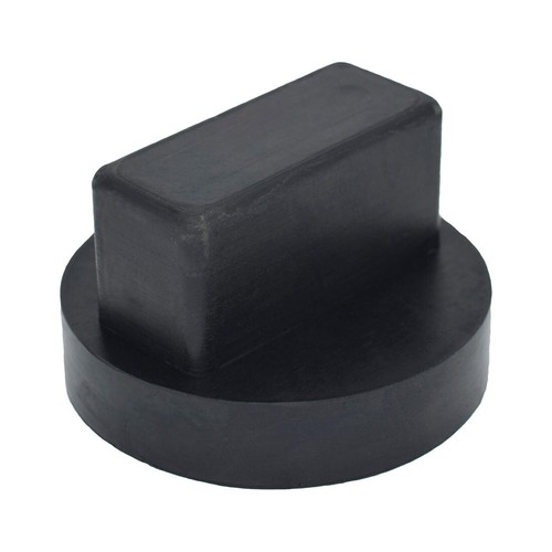 Gummi wagenheberauflage - gummi,