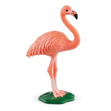 schleich® WILD LIFE 14849 Flamingo