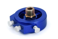 Ölfilter Ölkühler Sandwich