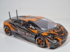 Amewi Kasa Pro Rc Tourenwagen