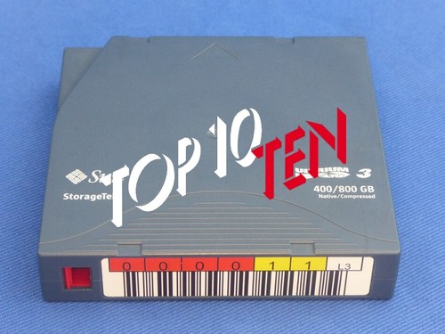 Sun stk lto datenkassette - stk, lto-3