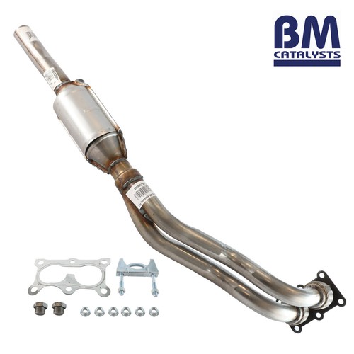 Catalysts bm90529h - bm,