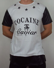 Cocaine & Caviar Oversize