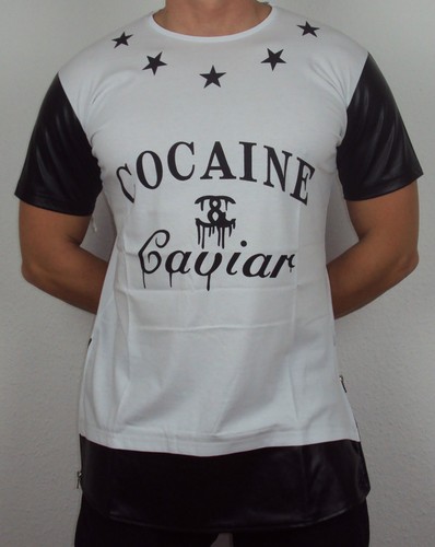 Cocaine caviar oversize - cocaine,
