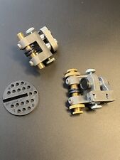 Elektra Beckum BAS 500 Professionelle obere und untere 3 Rollenführung NEU !!