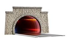 Viessmann H0 Straßentunnel