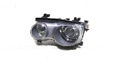 Original BMW 3er E46 Compact Xenon Scheinwerfer Bi-Xenonlicht links 6905495
