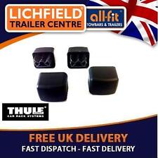 Thule and Exodus quadratische