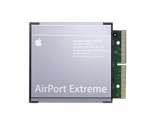 20x apple airport - airport, extreme