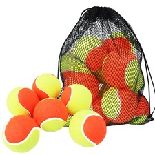 Tennis Balls for Kid 6pc Soft