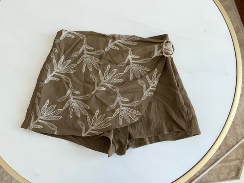 Zara hosenrock neu - zara, m,