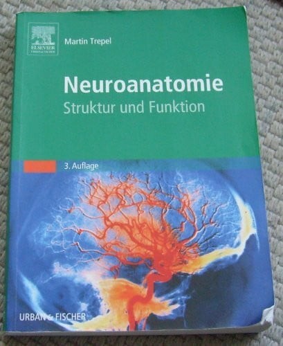 Neuroanatomie struktur und - struktur,