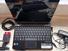 Obd2 Scanner Diagnosetool + VCDS +  Mini Laptop Acer