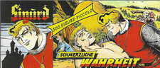 Sigurd Piccolo Nr.500 / 2004