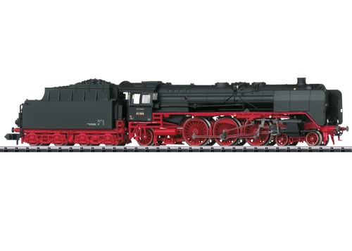 Minitrix 16016 br01 - 16016, n