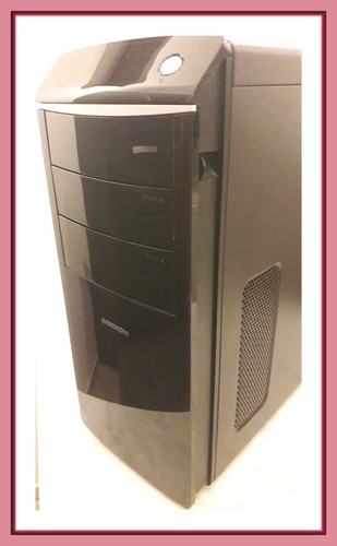 Gaming gehäuse case atx - gaming,