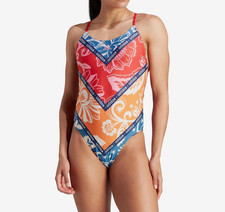 Adidas Damen Badeanzug