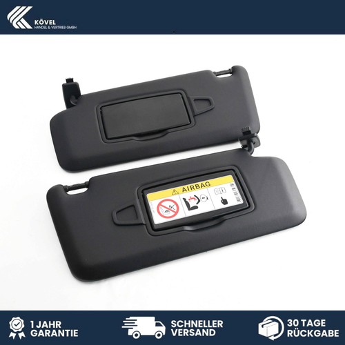Original sonnenblende links - sonnenblende,