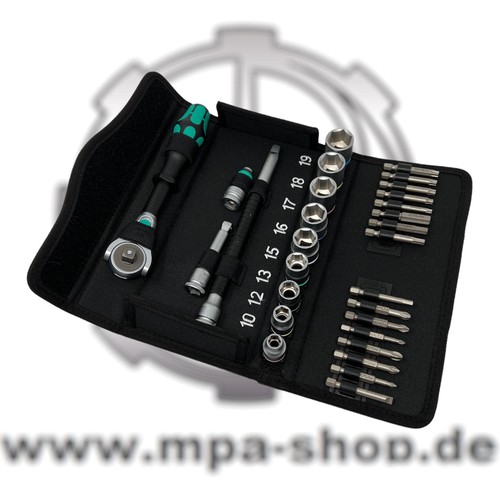 Wera 8100 zyklop - 8100,
