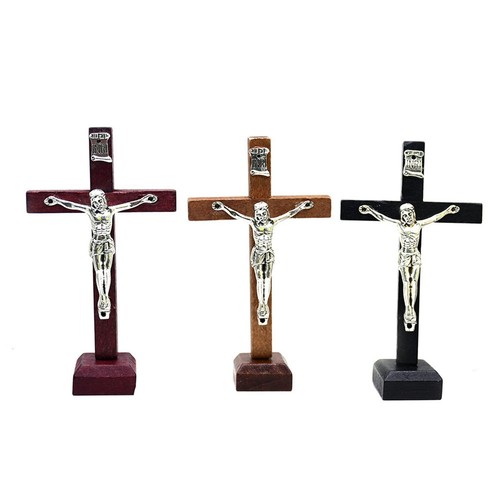 Holz kreuz kruzifix jesus - holz,