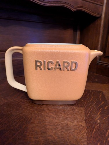 Krug ricard atelier - ricard,