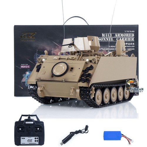 Tongde panzer m2412 b - tongde, m2412-b