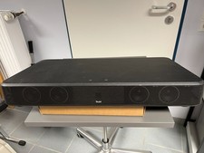 Teufel CINEBASE SOUNDDECK mit
