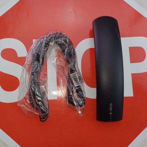 Hörer systemtelefon concept - systemtelefon, t-concept
