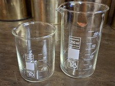 Messbecher glasmessbecher - 2,