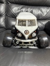 Wild Willy WR-02 Volkswagen