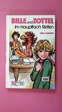 263039 Tina Caspari BILLE UND