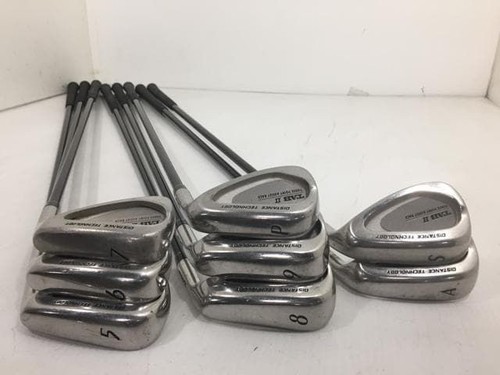 Wilson tab2 eisen set 8 - set,