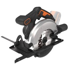 Worx akku handkreissäge v - worx,