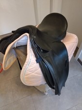 Dressursattel Country