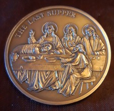 Sehr Schöne Medaille