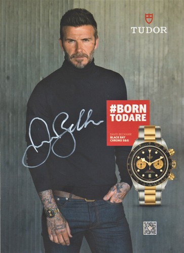 Original david beckham - original,