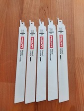 Hilti SP 23, Säbelsägeblatt