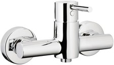 Brause-Mischbatterie