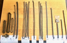 416. Ketten Duplex NSU BMW