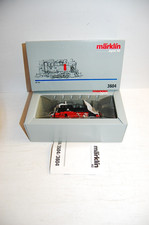 Märklin 3604 digital Spur H0