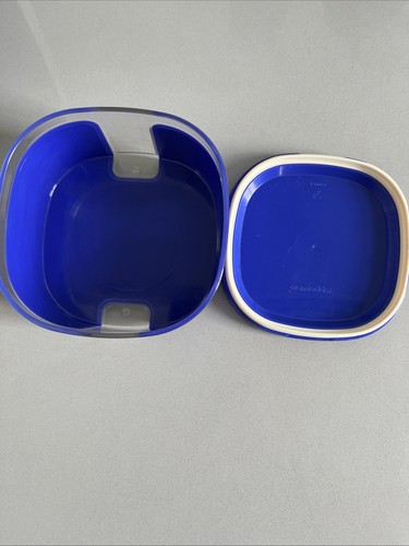Tupperware skyline vorratsdose - tupperware,