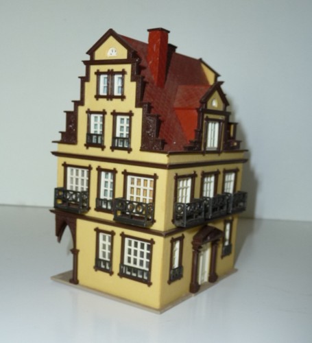 Vollmer 19525 - 25:,
