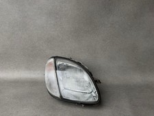 Mercedes Benz SLK R170 Mopf