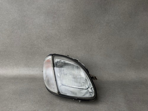Mercedes benz slk - benz, mopf