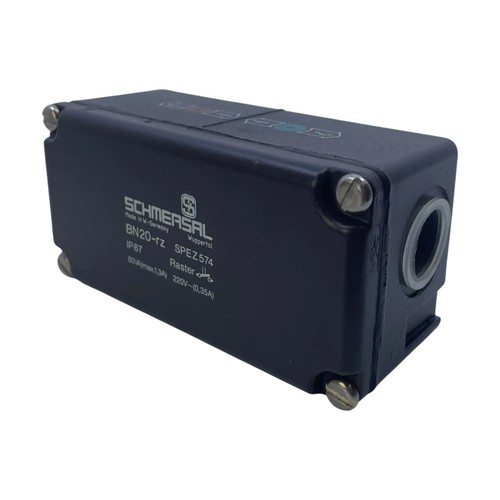 Schmersal bn20 spez574 - bn20-rz,