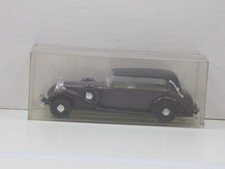 Mercedes-Benz 770 Cabrio 1937
